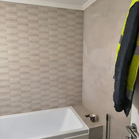 Apartment Testteattest Bucharest