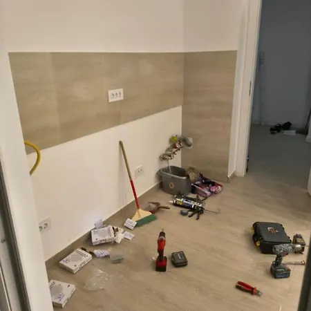 Testteattest Apartment Bucharest