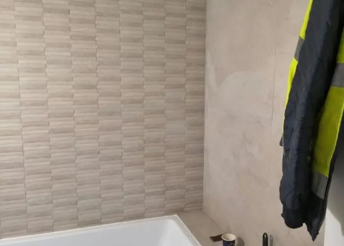 公寓 Testteattest 布加勒斯特