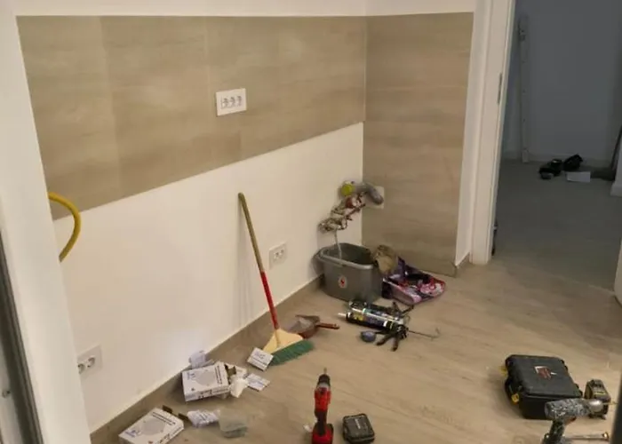 Testteattest Apartment Bucharest